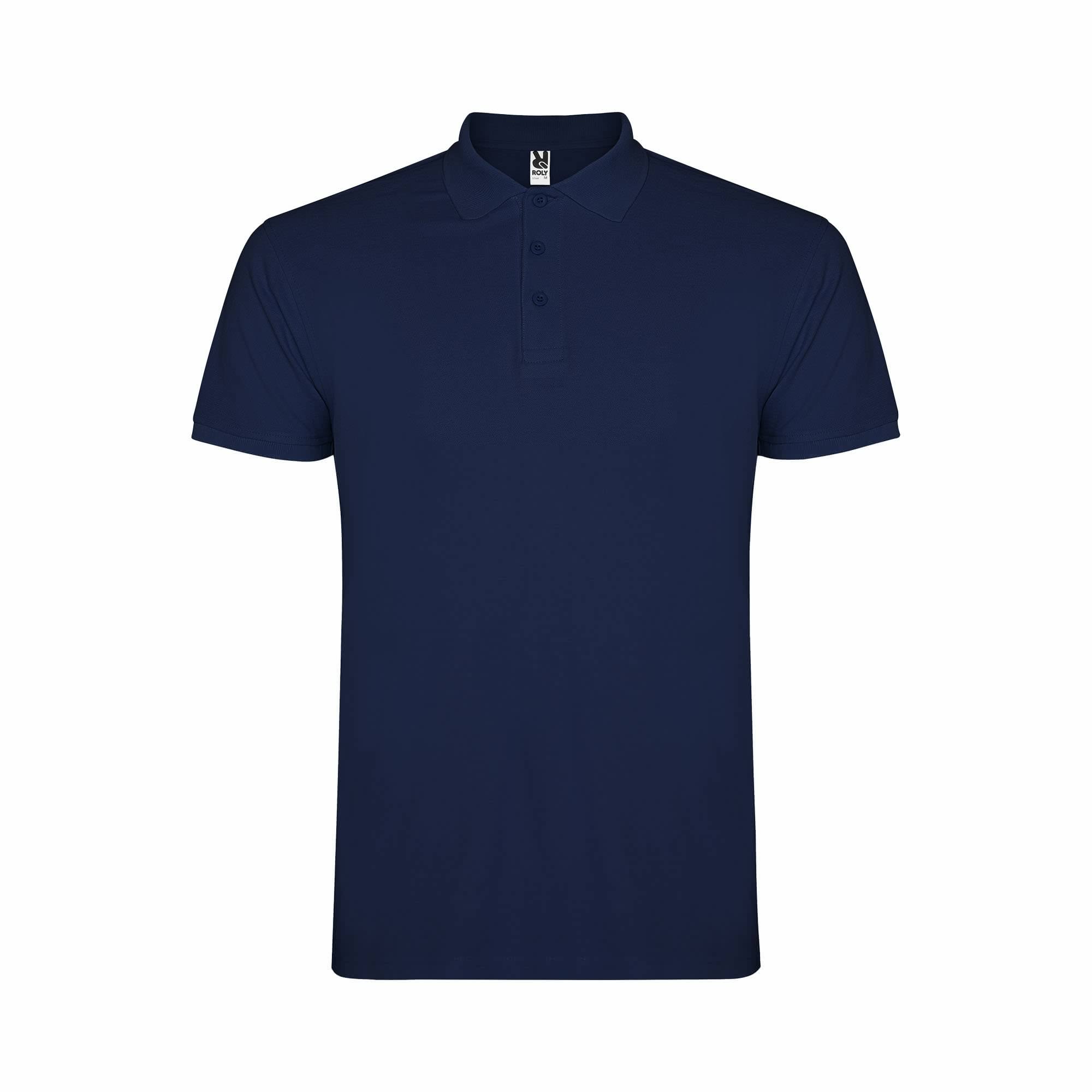 Polo en coton piqué à personnaliser